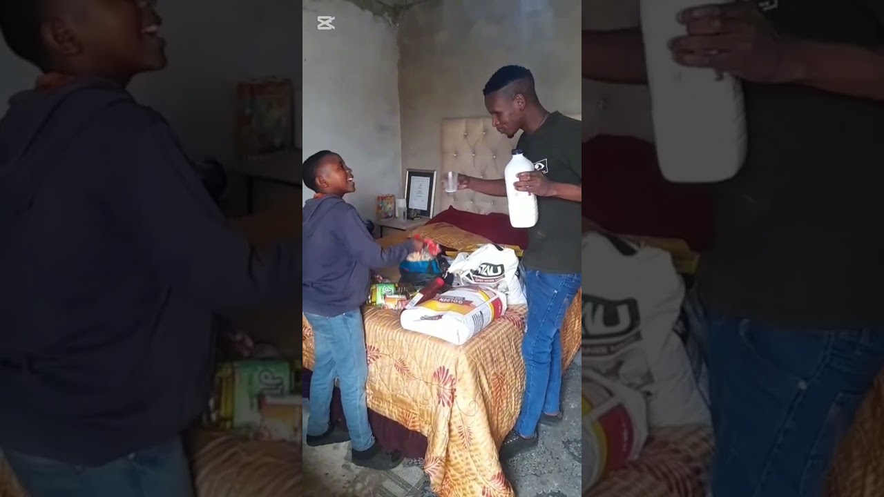 Luu vs Alu Indlela yotya mali booi