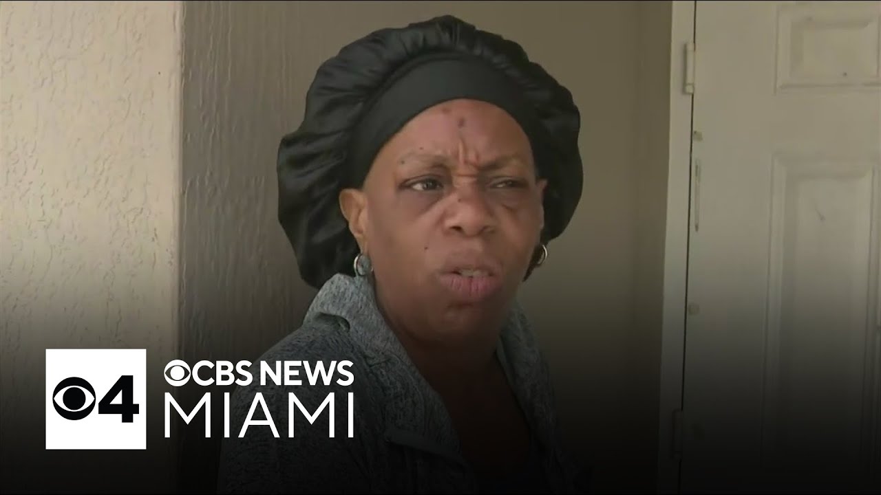 Florida mom of suspect fatally shot in home invasion says her son “would not do that”
