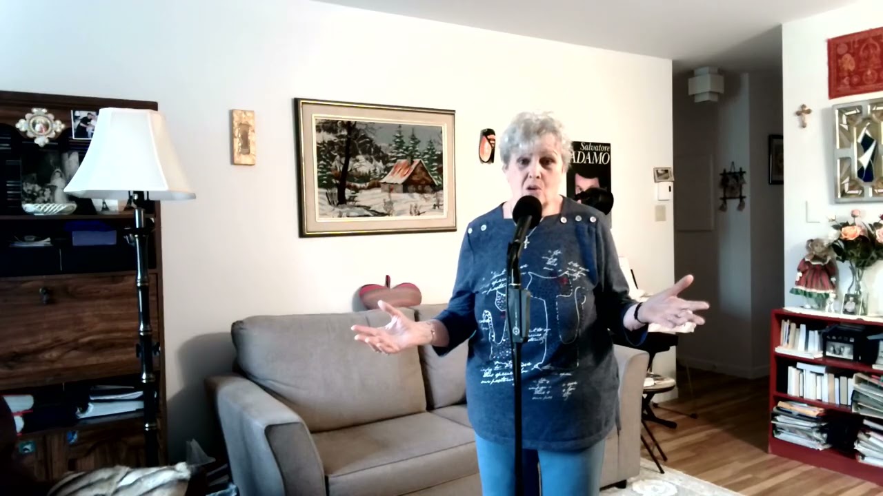 J'aurais voulu te dire - Danielle