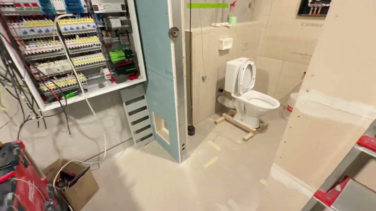 ЧТО ВАЖНО ДЛЯ МЕНЯ ПО УМНОМУ ДОМУ | Почему я выбираю VAV клапаны | ЖК &laquo;СЕМЕЙНЫЙ&raquo; 