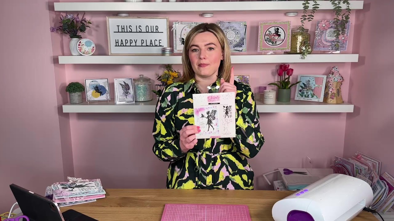 Chloes Creative Cards Box Kit 15 Pre Order Launch!