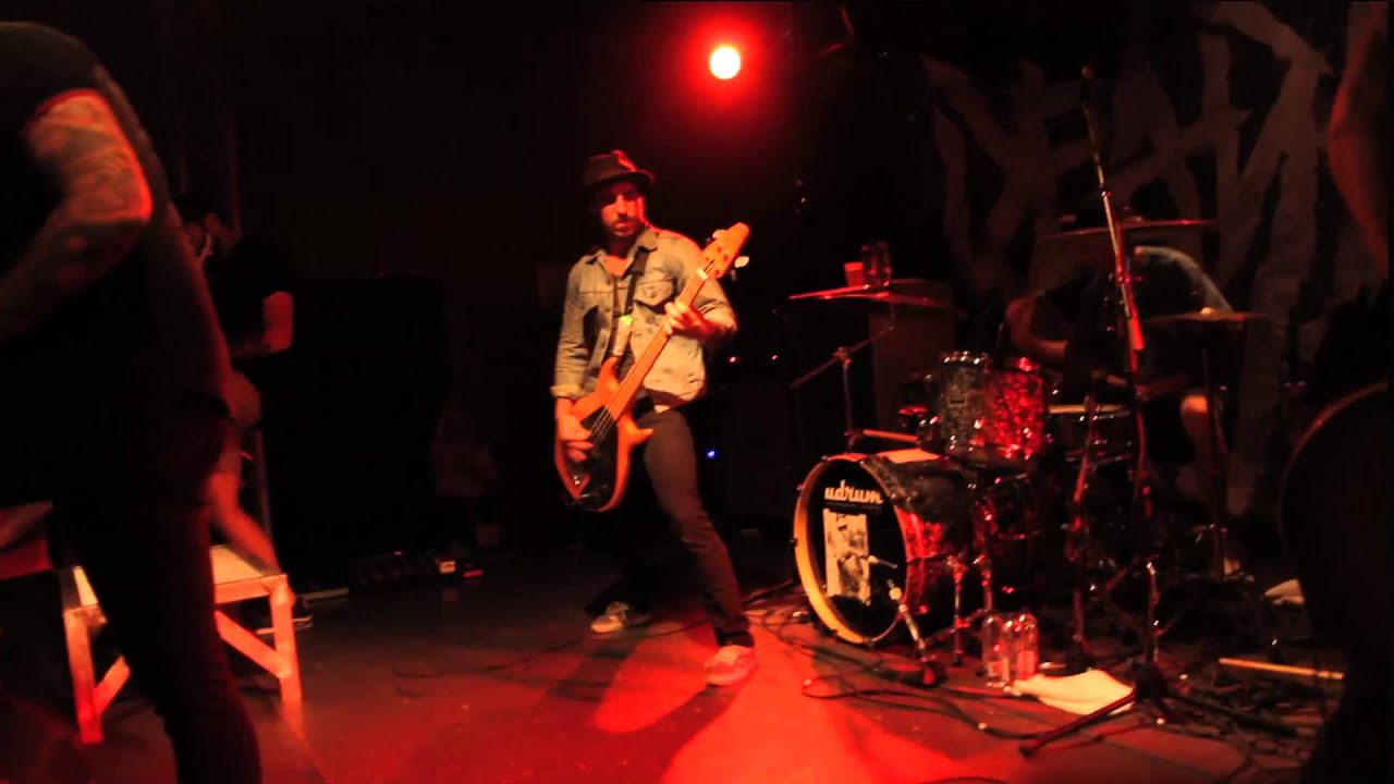 Dead and Divine- Antimacy  Final Tour
