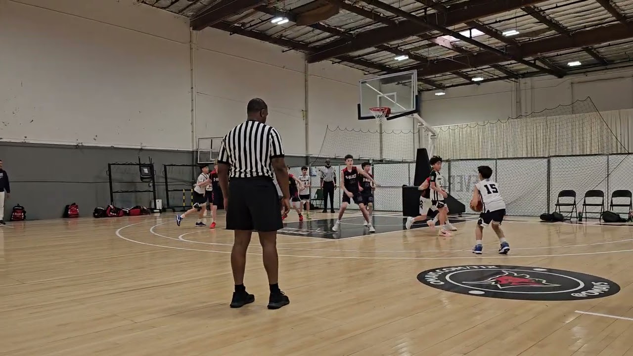 FoH vs D-Block (2026.01.31)