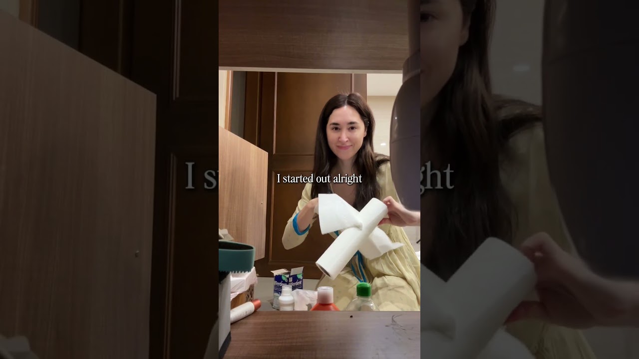Come with me: Ramadan Day 26 🛌 #ramadanvlog #dubaivlogger