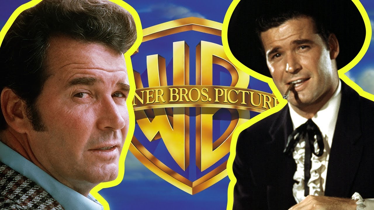 This Is Why James Garner Left Maverick