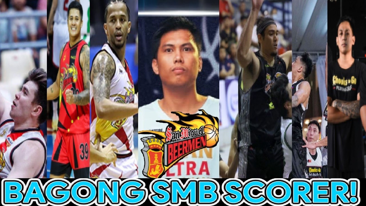 ETO NA! TITAN ULTRA TINRADE SI ARIS DIONISIO SA SMB!  BAGONG PBA TEAM SASALI NA WOW!