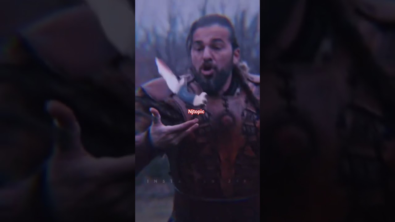⚔️Unique Ertugrul Attitude WhatsApp Status Video⚔️  