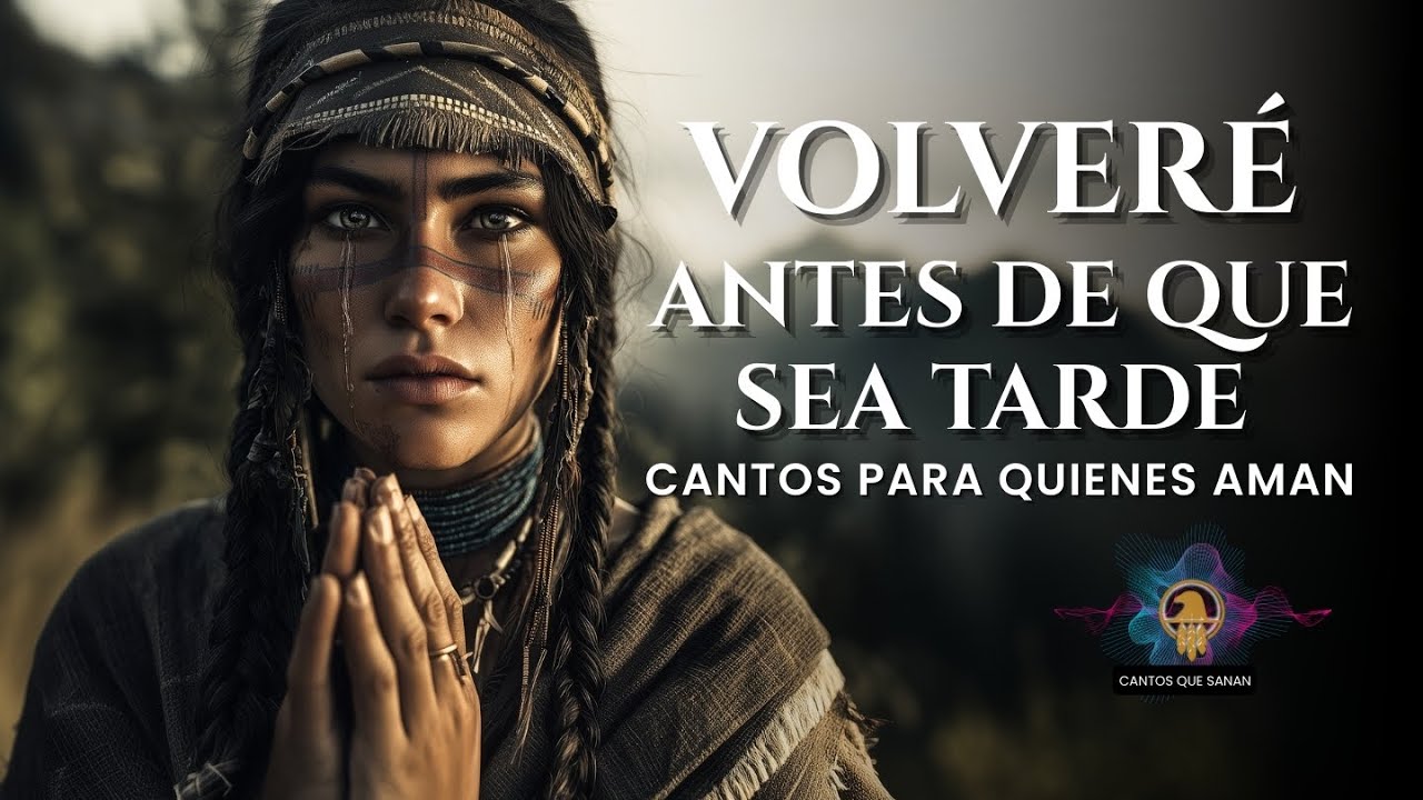 VOLVERÉ ❤️‍🩹 | ESCUCHA ESTO ANTES DE QUE SEA DEMASIADO TARDE