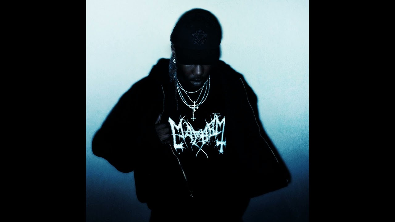 Destroy Lonely Type Beat x Dom Corleo x Hardrock 