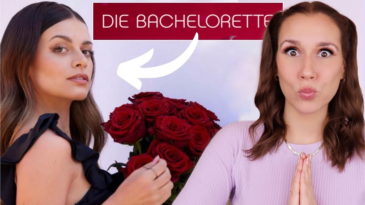 ist die Bachelorette 2021 gut genug f&uuml;r diese 