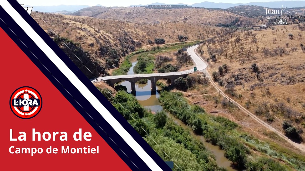 LA HORA DEL CAMPO DE MONTIEL, 2 DE MARZO DE 2026