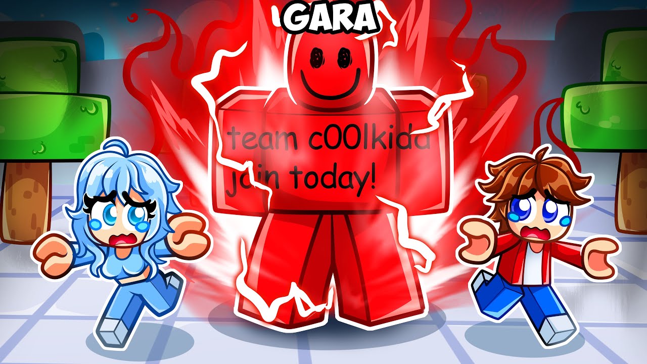 I Added c00lkidd to Strongest Battlegrounds to Troll My Friends…