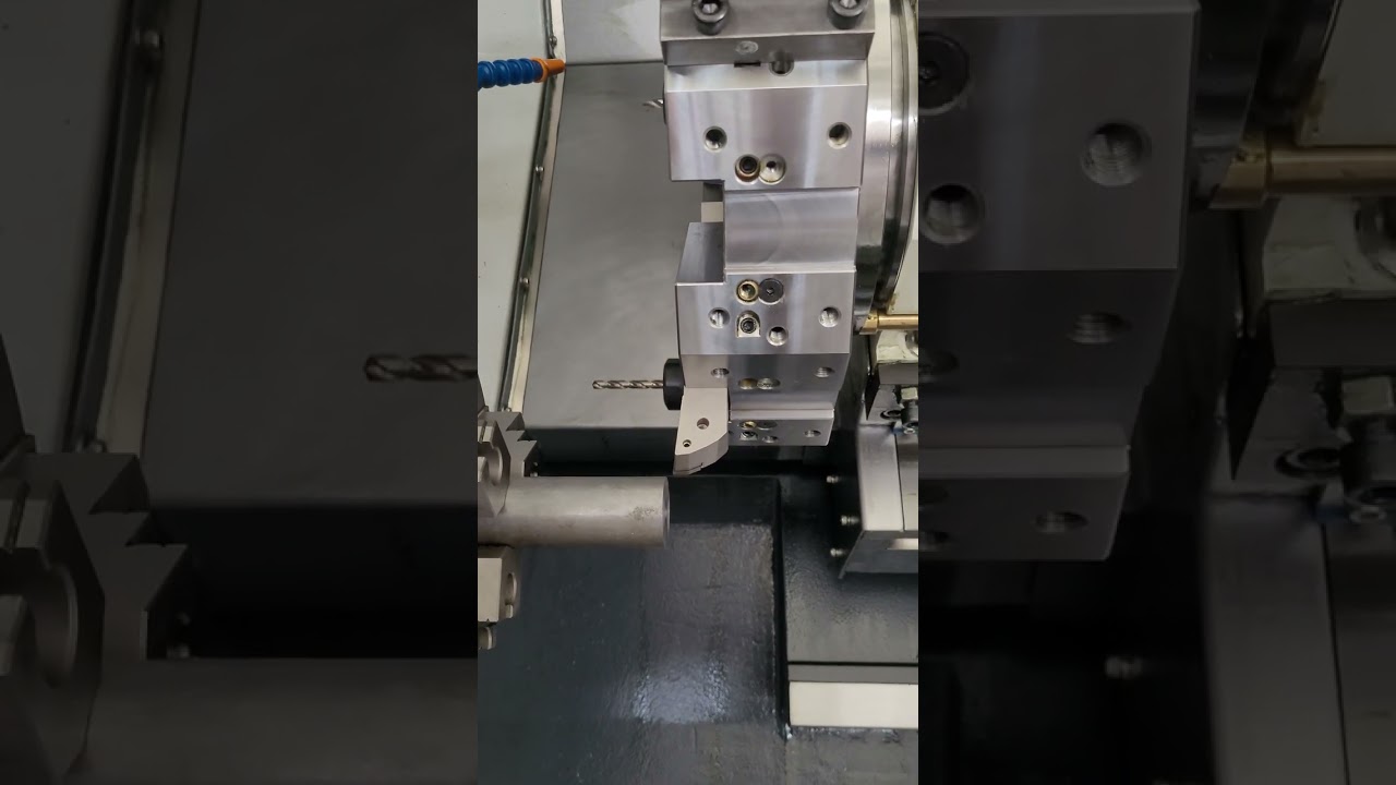 FANUC TORNA PARÇA SIFIRLAMA