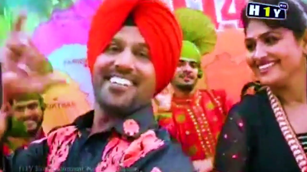 Atma Singh Aman Rozi: Mittran Di Chandi Aa | Latest Punjabi Songs