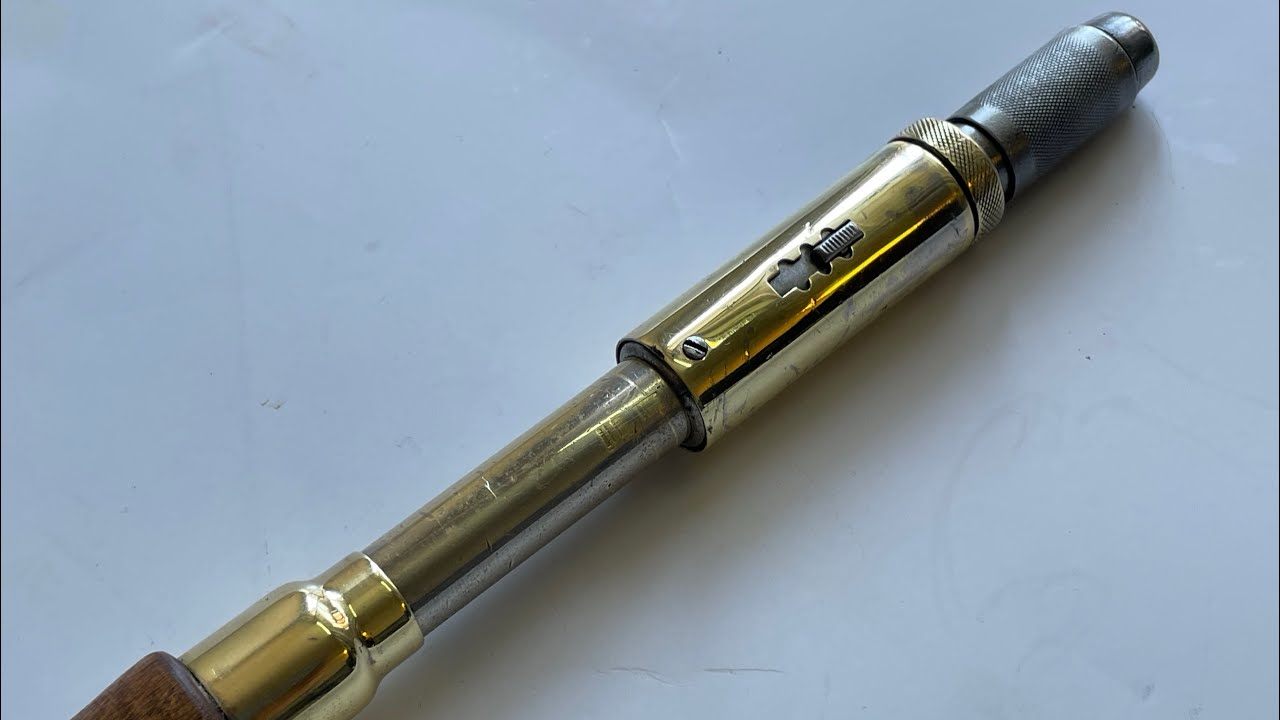 Yankee Ratchet Screwdriver No.30