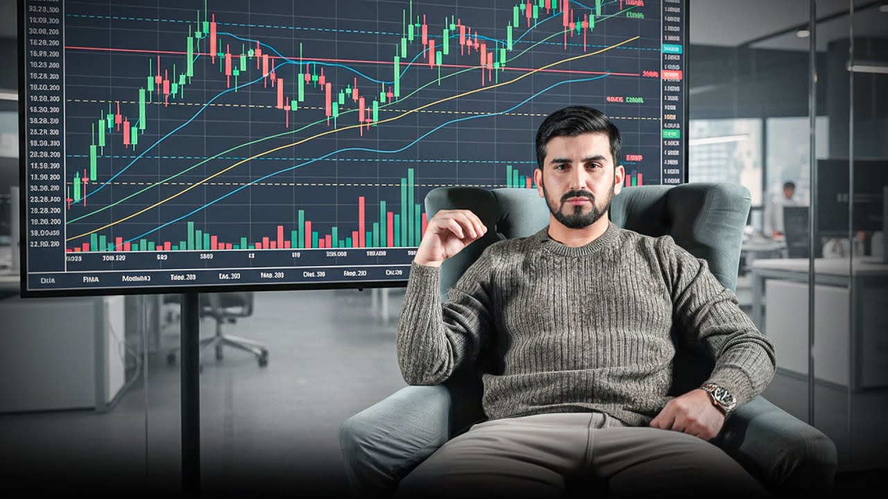Представляем Market AISignals: торговые оповещения на основе ИИ, инструменты для чтения графиков ...