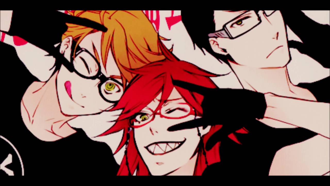 Nightcore - Harlem