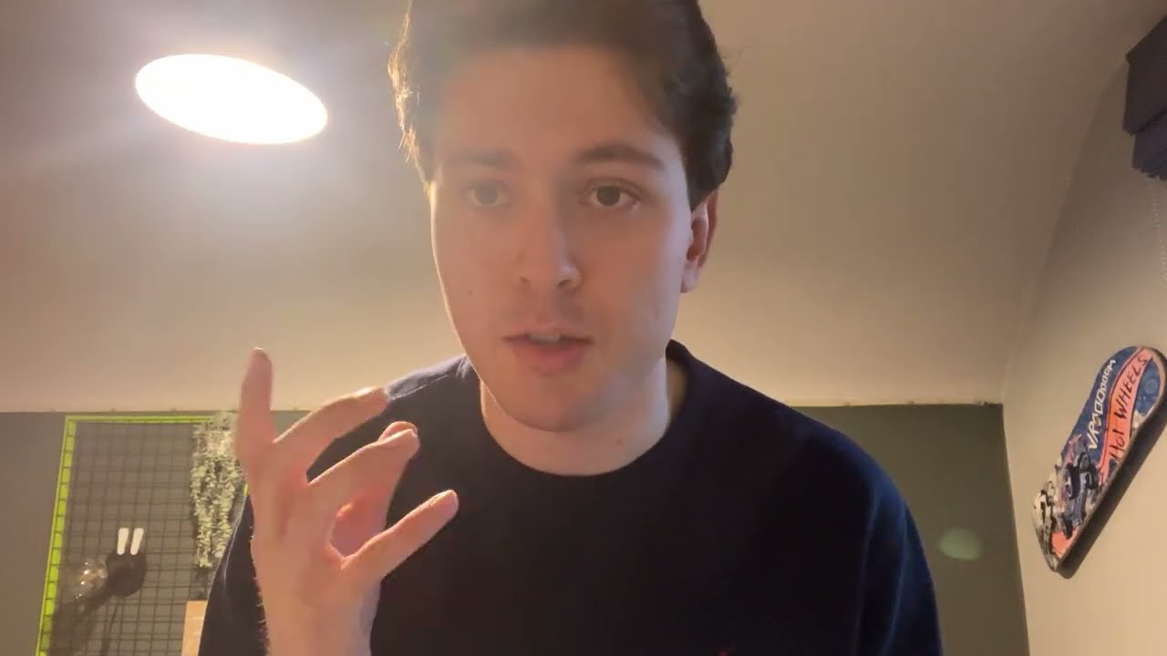 If you want to escape your 9-5, start posting content