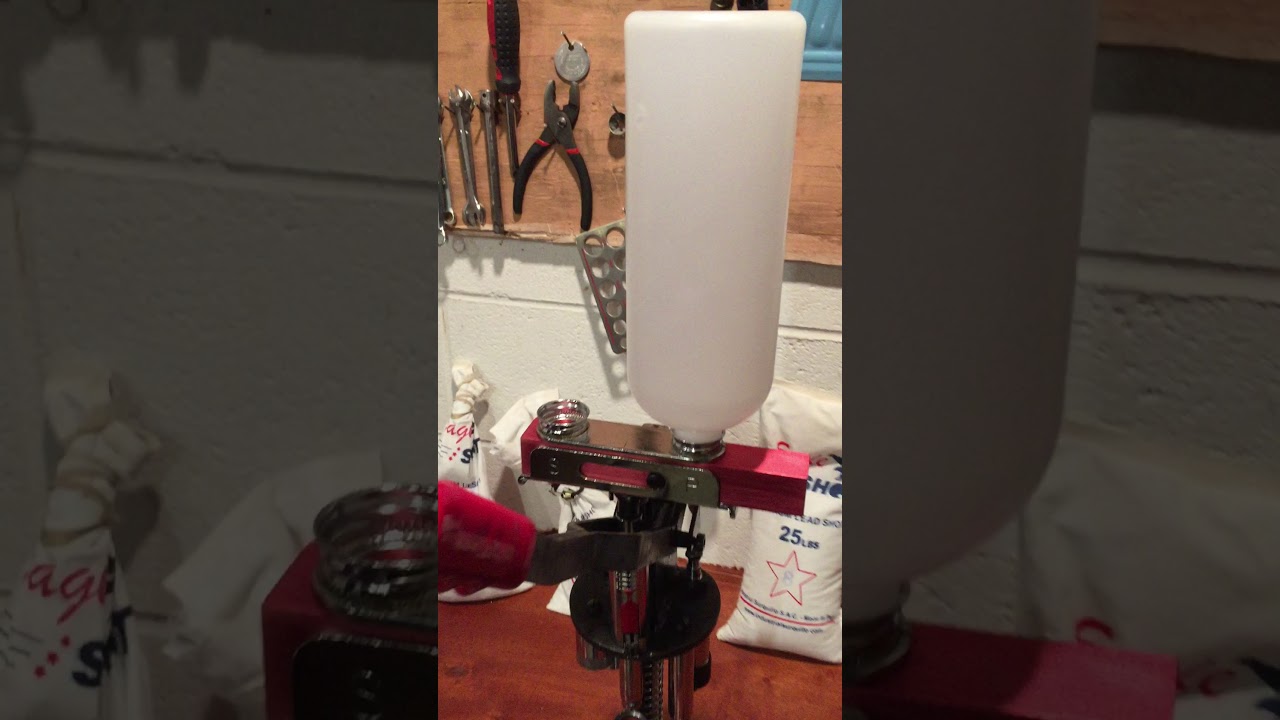 Free MEC Reloader Bottles Part 1 of 2