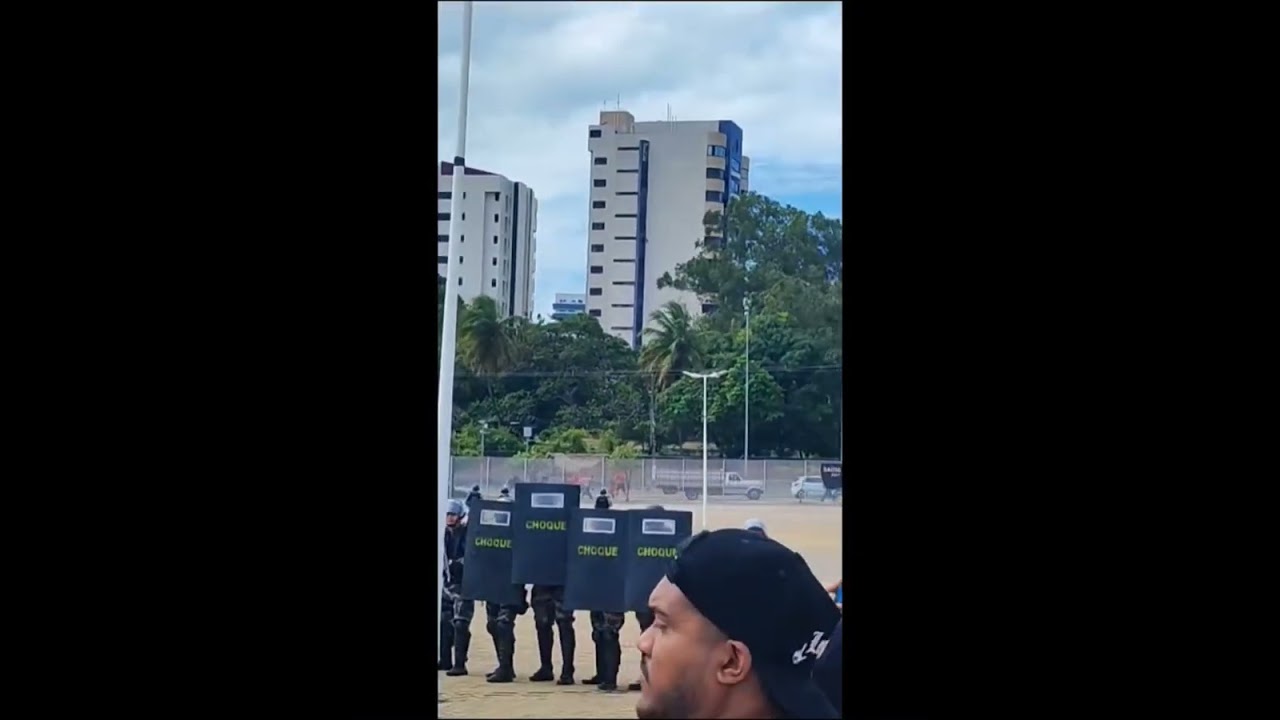 TUTB + GANG X TMV EM NATAL 2023!  MÁFIA PASSOU MAL