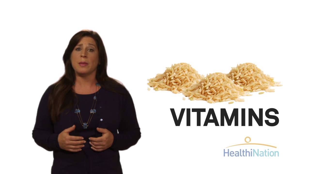 Complex Carbs vs. Simple Carbs | HealthiNation