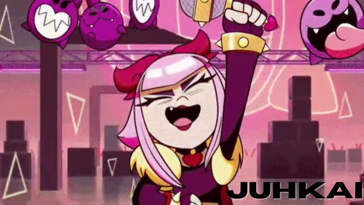 My Only Trophy (feat. Good Randoms) - Brawl Stars (Slowed & Reverb)