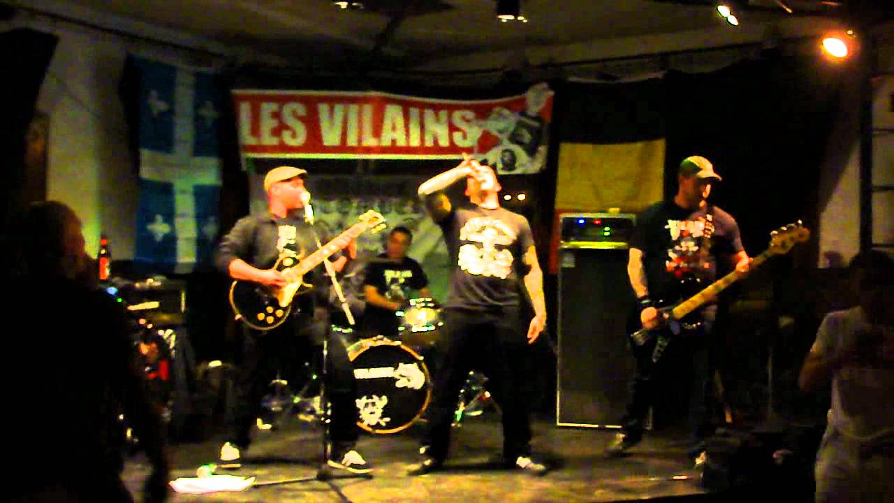 Legitime Violence - Skinhead Superstar (Bully Boys)