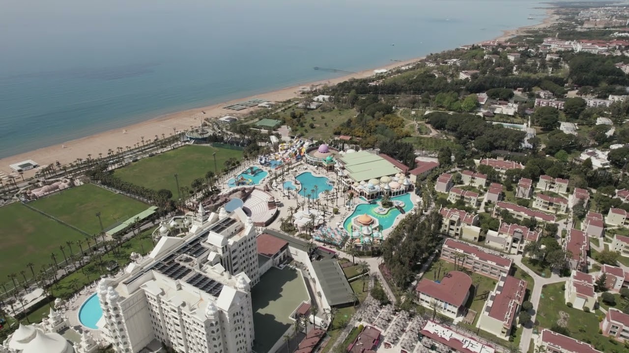 Kamelya Club Turkey 2022