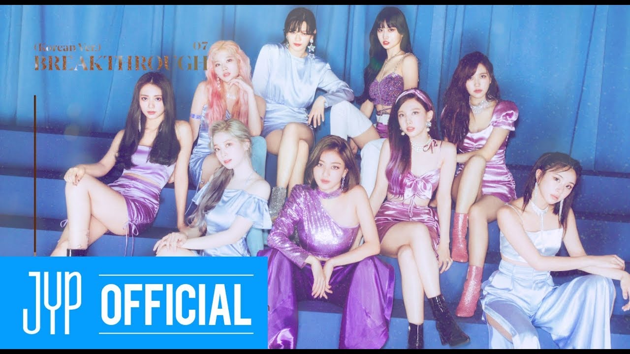 TWICE 
