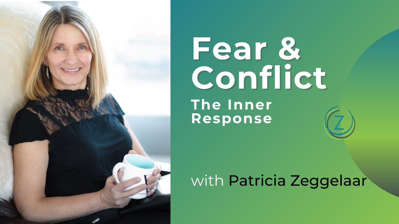 Fear and Conflict