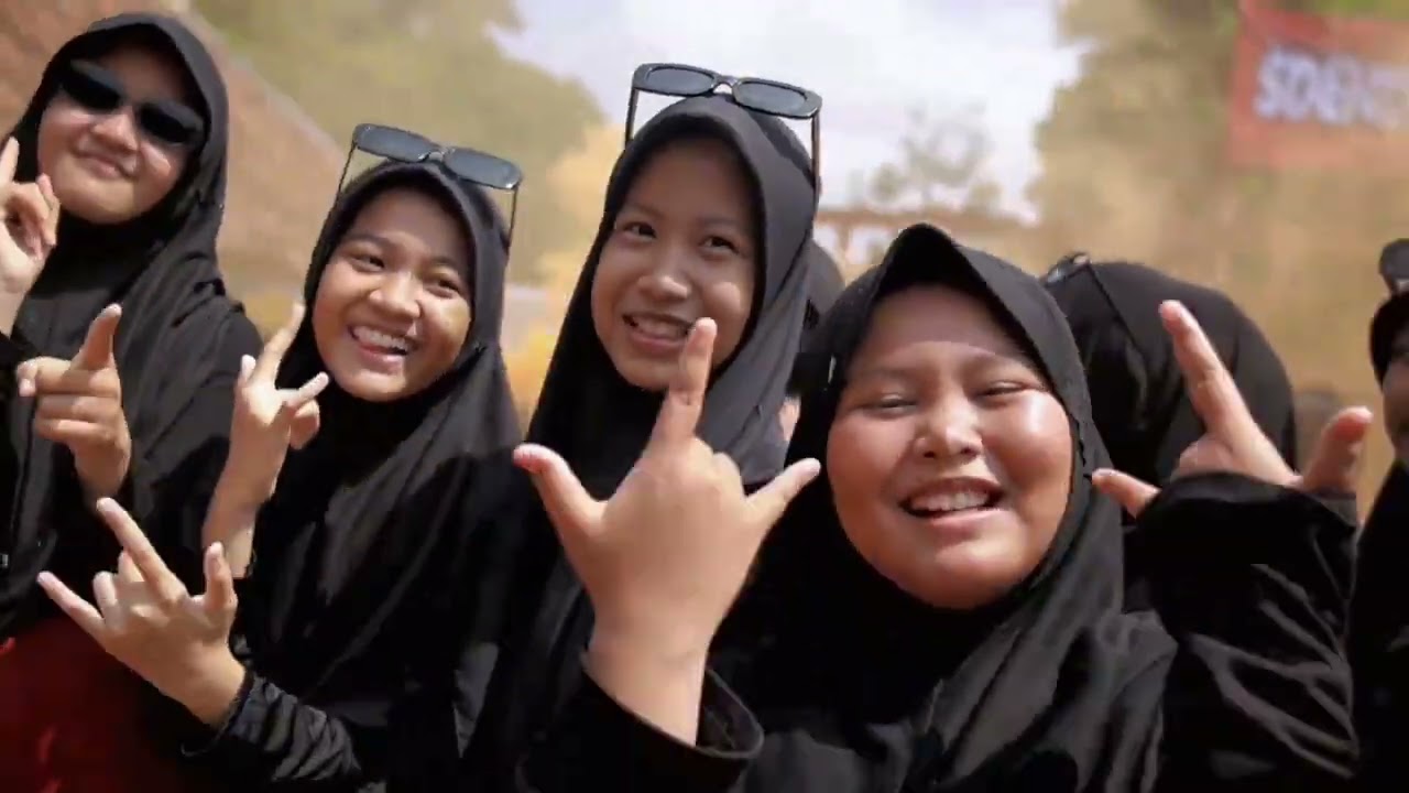 Video angkatan Kelas 6 SDN Purwadadi 1 angkatan tahun 2024/2025 #videoangkatansd