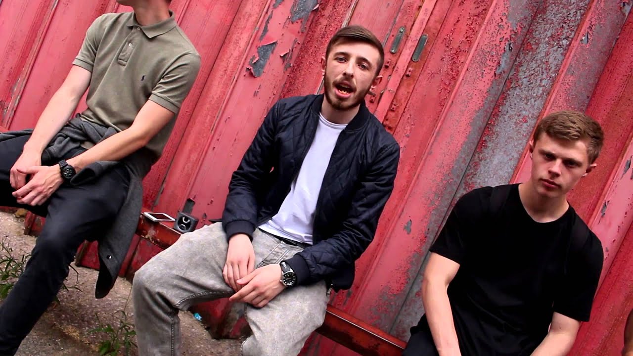 @hushushmedia - Beanz - Snakey - Net Video