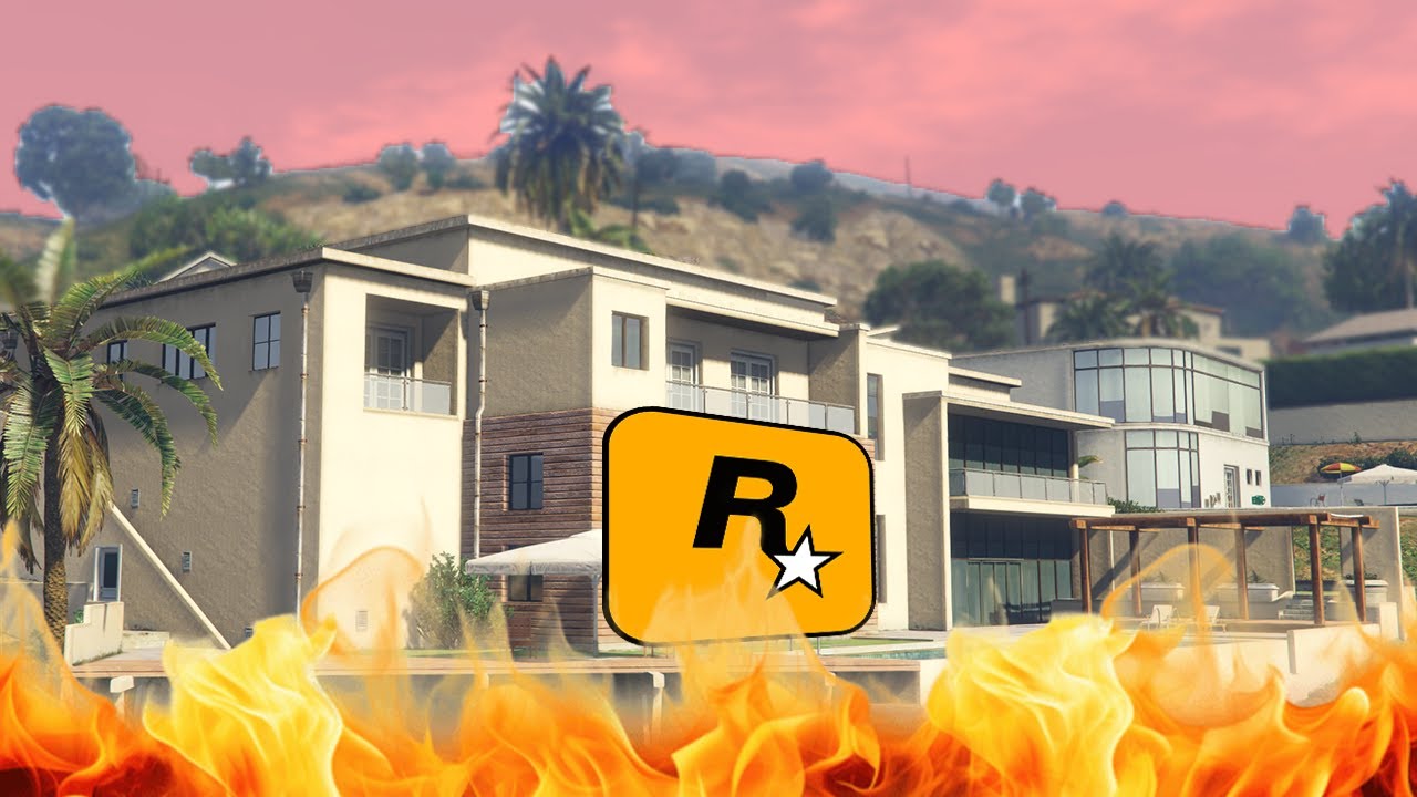 WTF is Rockstar Doing...