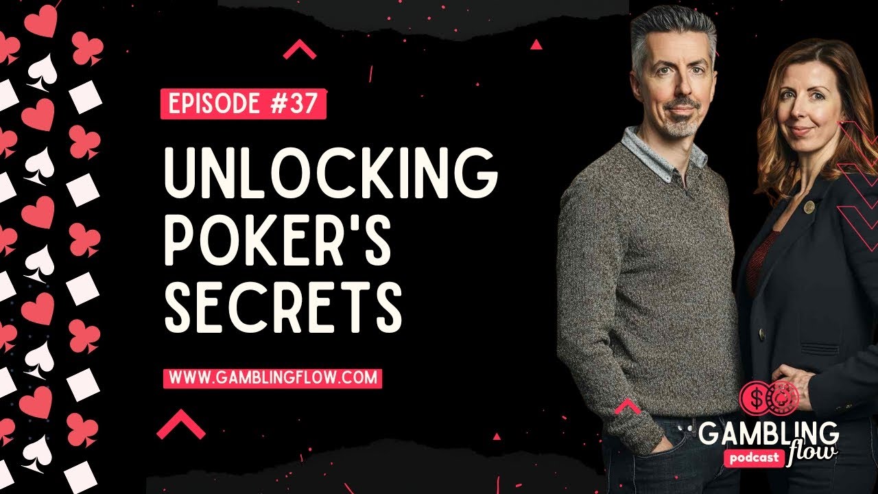 Card Counting in Poker: Myth or Mastery? | Gambling Flow Podcast [EP 37]