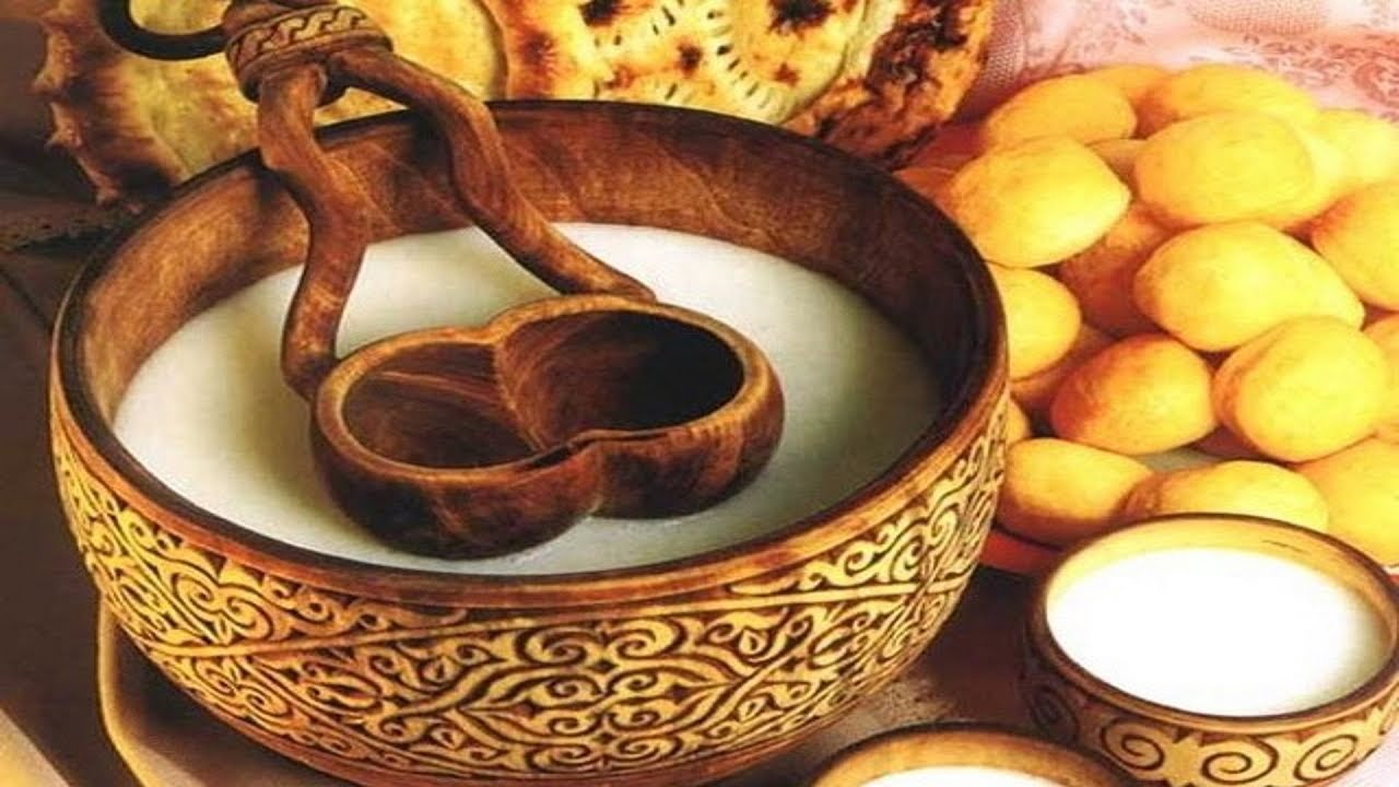 Кумыс &mdash; полезные свойства и противопоказания.