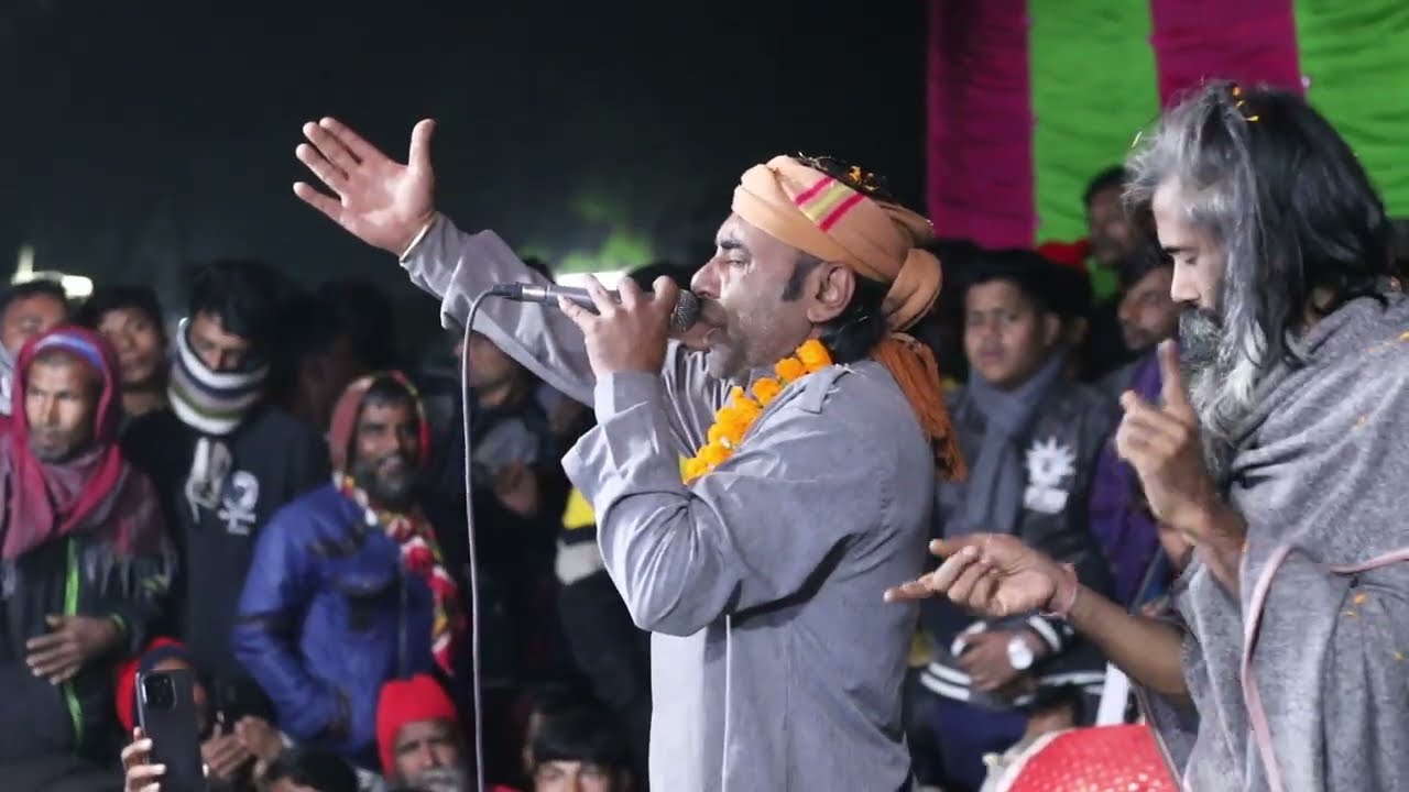 নবীর আওয়ালাতের উপর যে বান্দার নাই মোহাব্বত। বাউল মিন্টু। Baul Mintur Gaan |