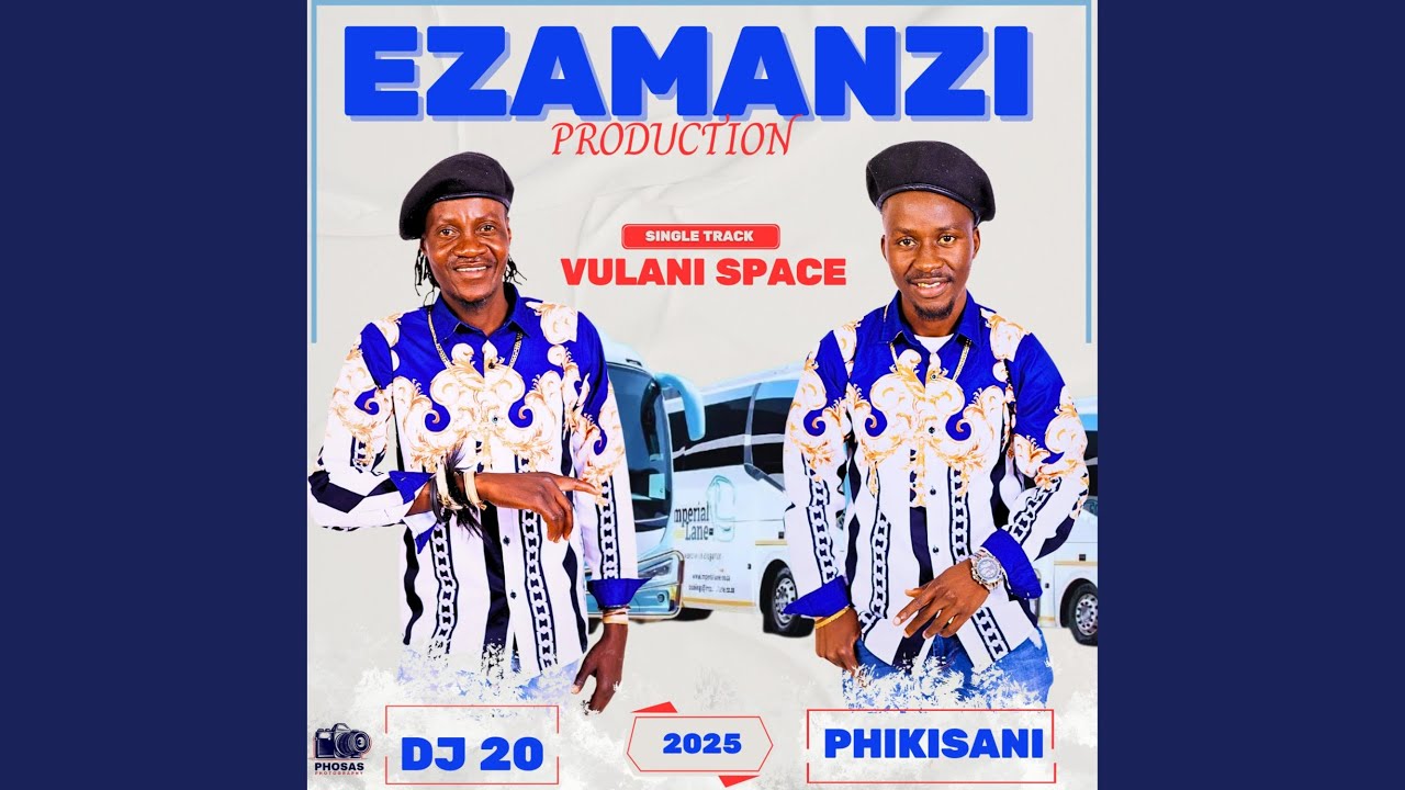 VULANI SPACE