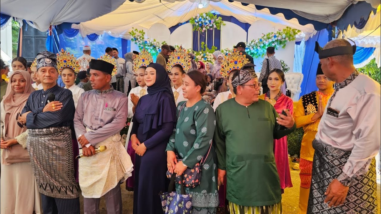 Trips | ZulRiaDiFah @ Batam 2023