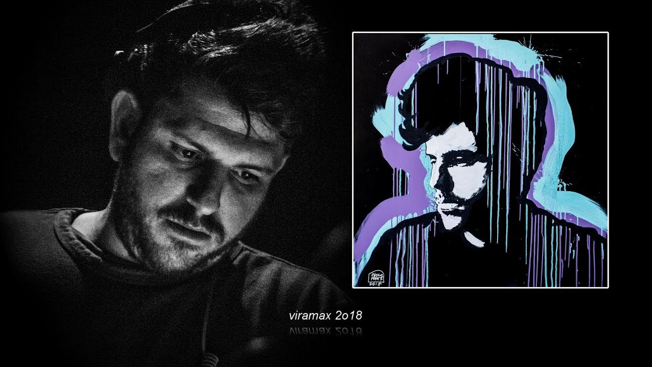 Moscoman - Change