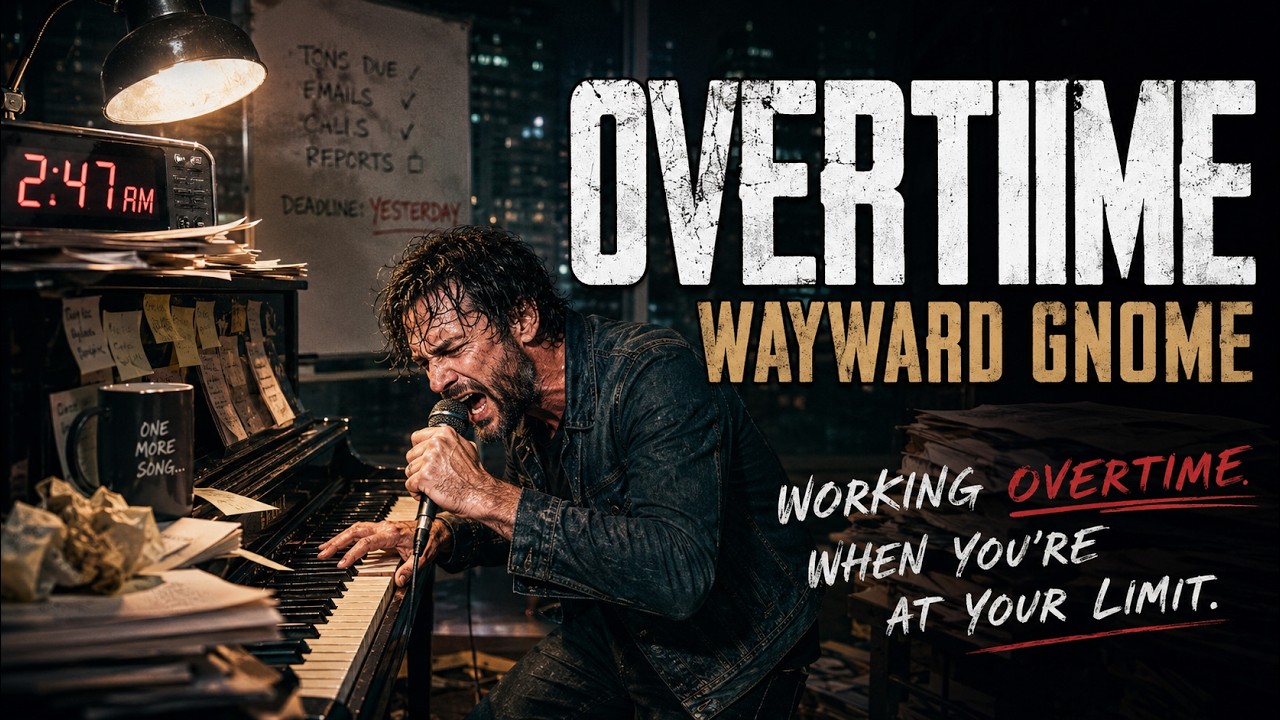OVERTIME