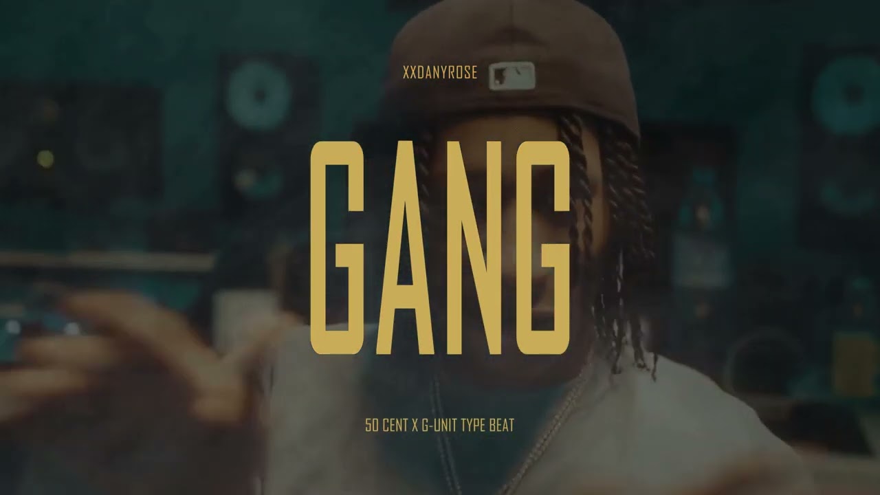 [FREE] 50 Cent x G-Unit x Digga D Type Beat 2023 / 2000s Type Beat - 