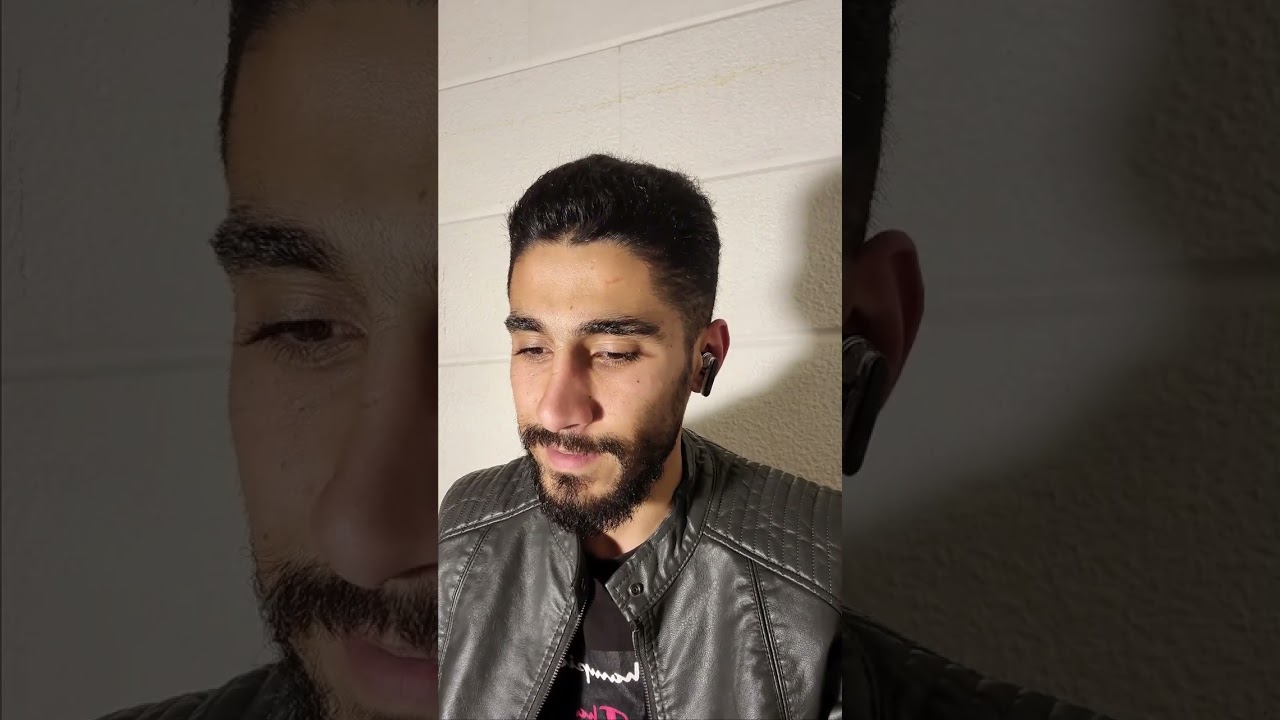 الشاعر بشار الشربجي بستضافة برنامج محكمة الشعراء عبر مكالمة هاتفية