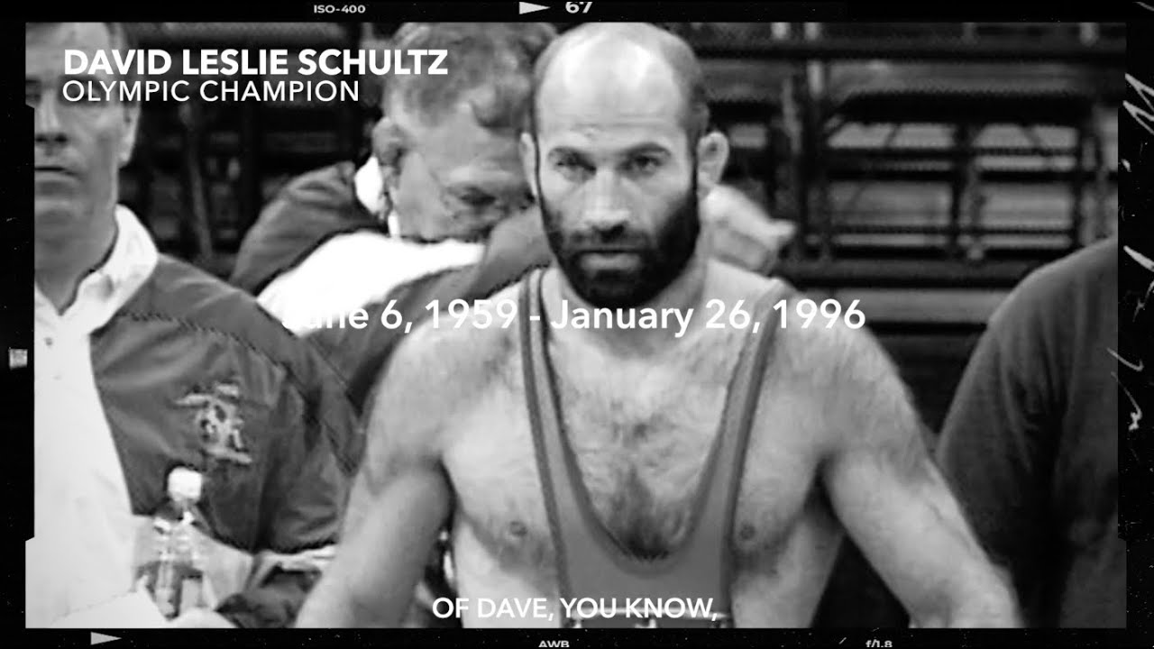 Dave Schultz Tribute