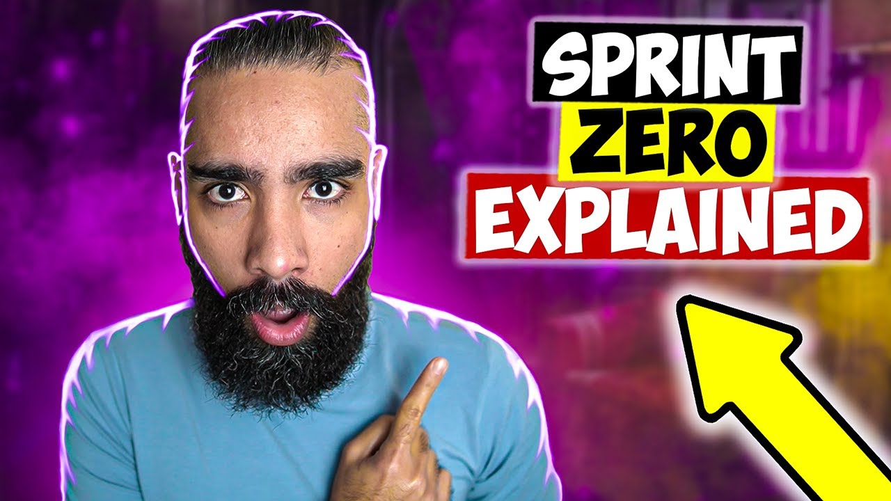 What is Sprint Zero in Scrum? Everything You Should Know