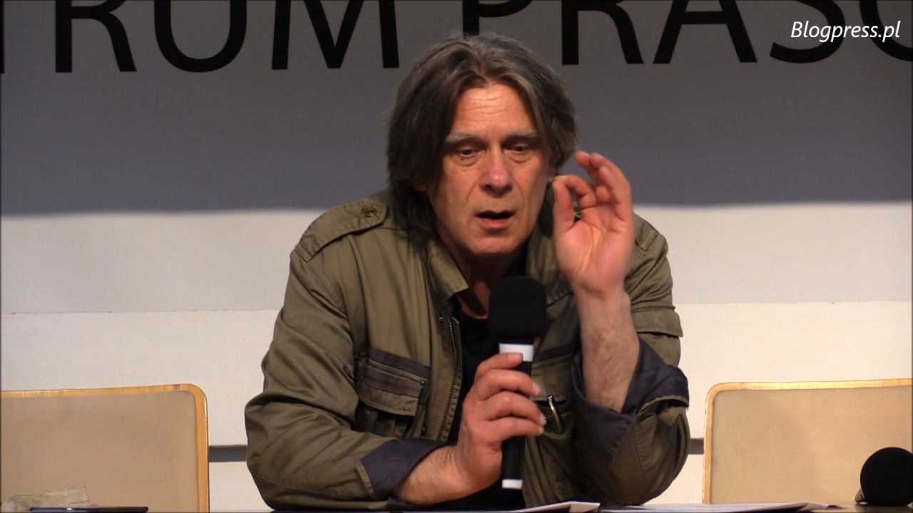 Krzysztof Karoń: Gender a marksizm (9.06.2017)