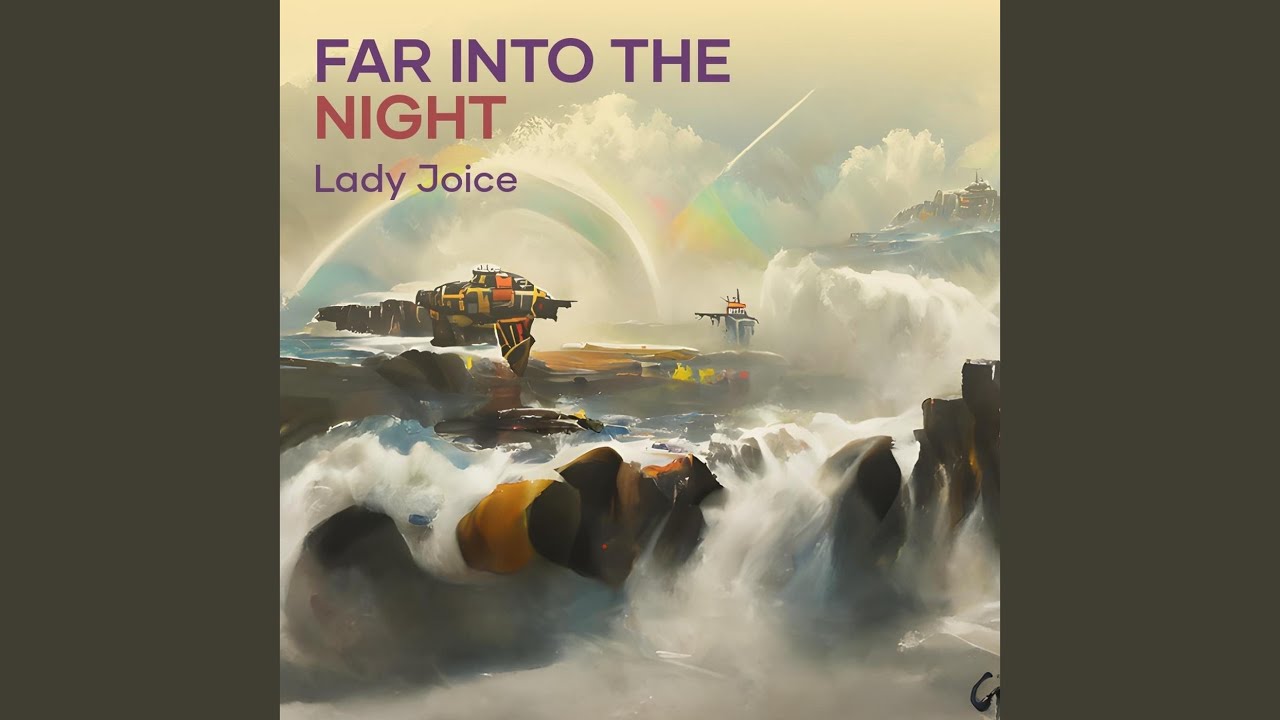 Far Into the Night