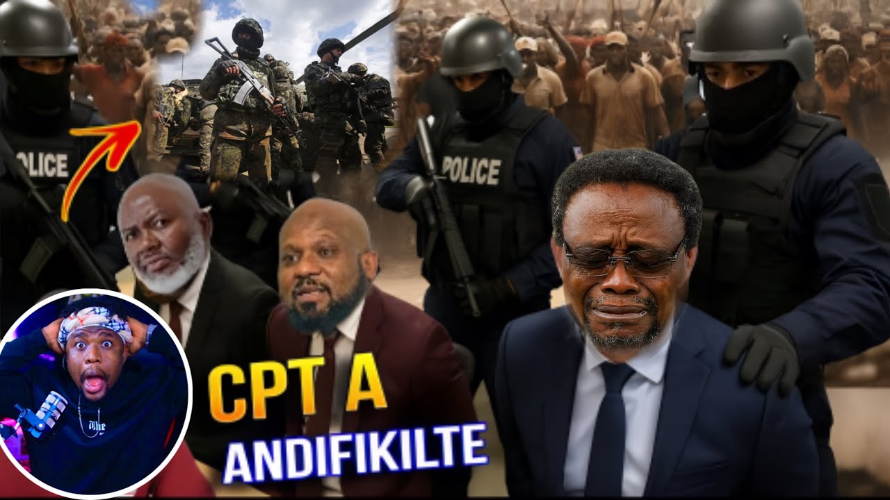 anba kod 5 konseye nan kouri dg pnh la pase a laksyon vila dakèy ansèkle