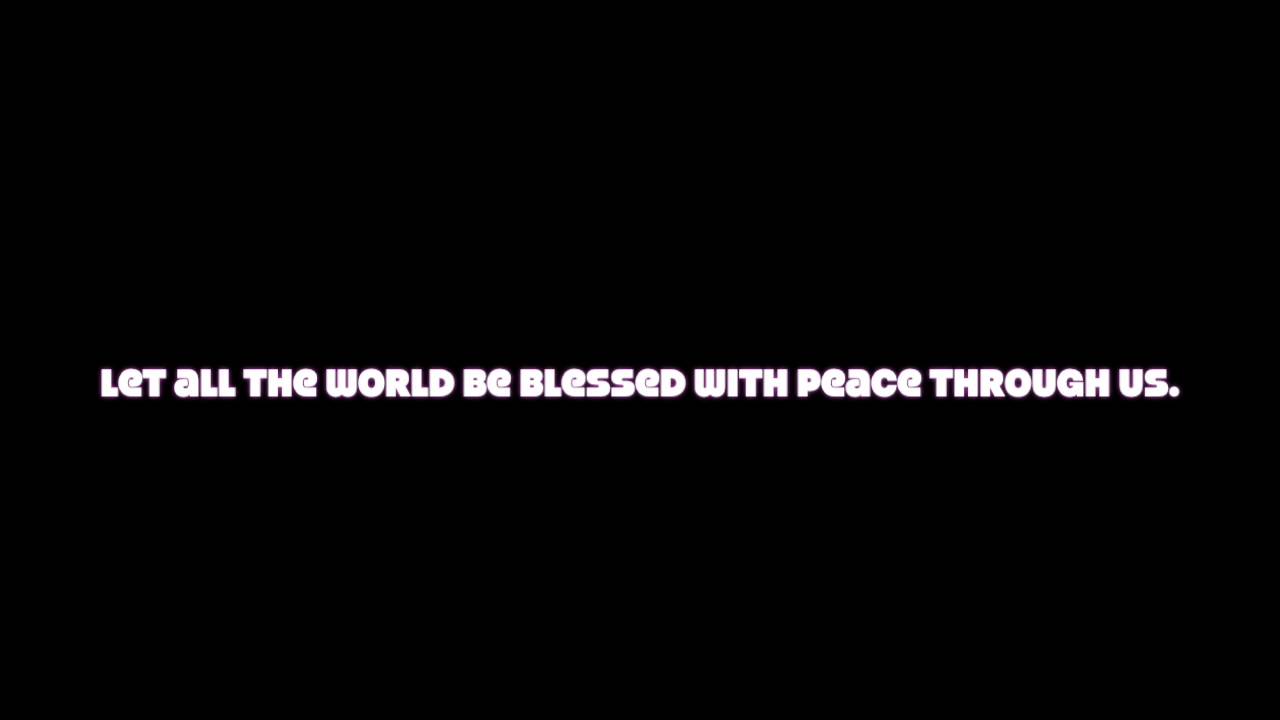 ACIM Musical Lesson 360