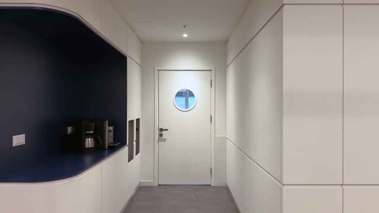 Fiba Factoring Offices Interior 2