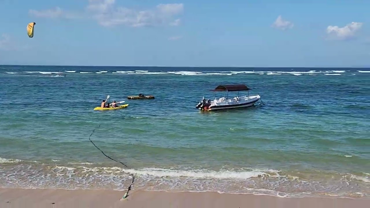Tanjung Benoa, Bali